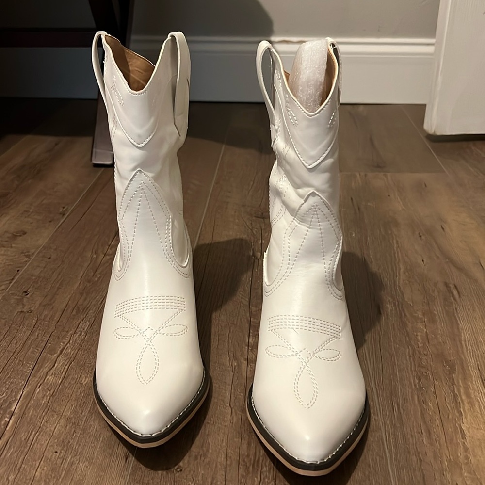 SHEIN boots